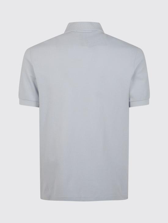 26SS 프레드페리 폴로 티셔츠 FPM600058 08C Blue - FRED PERRY