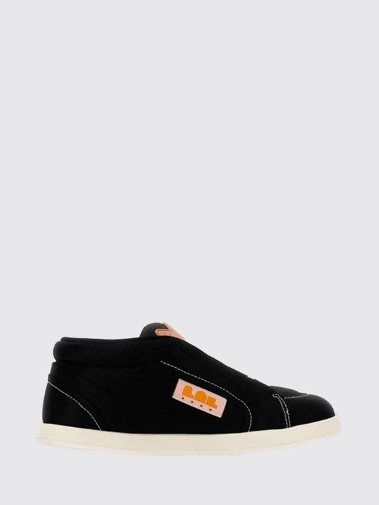26SS 피디에프 스니커즈 DFM45025S0018 PX Black