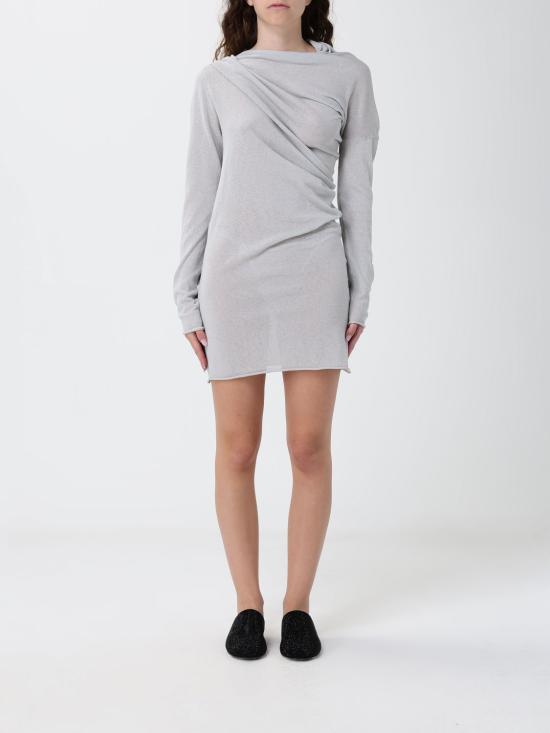 26SS 팔로마울 미디 원피스 WJOR01 116 Pink