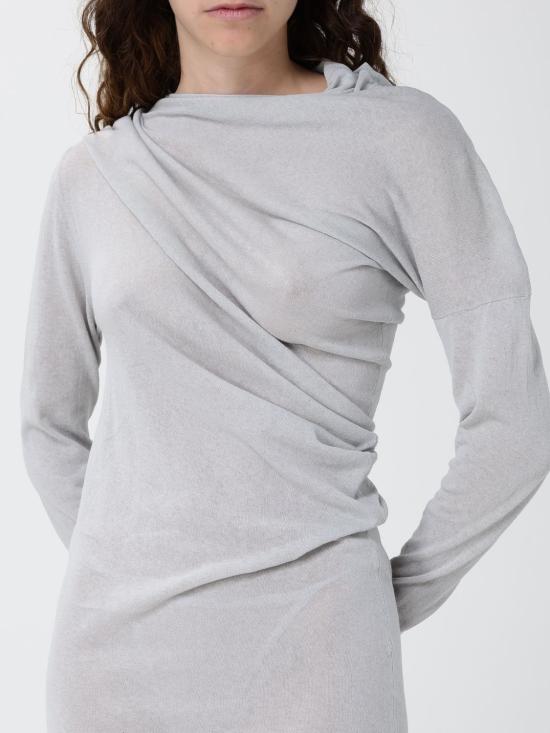 26SS 팔로마울 미디 원피스 WJOR01 116 Pink - PALOMA WOOL