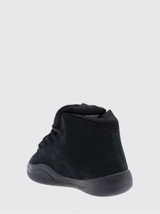 26SS 이알엘 뱀프 하이 스니커즈 ERL11SH05 PIRATE Black - ERL