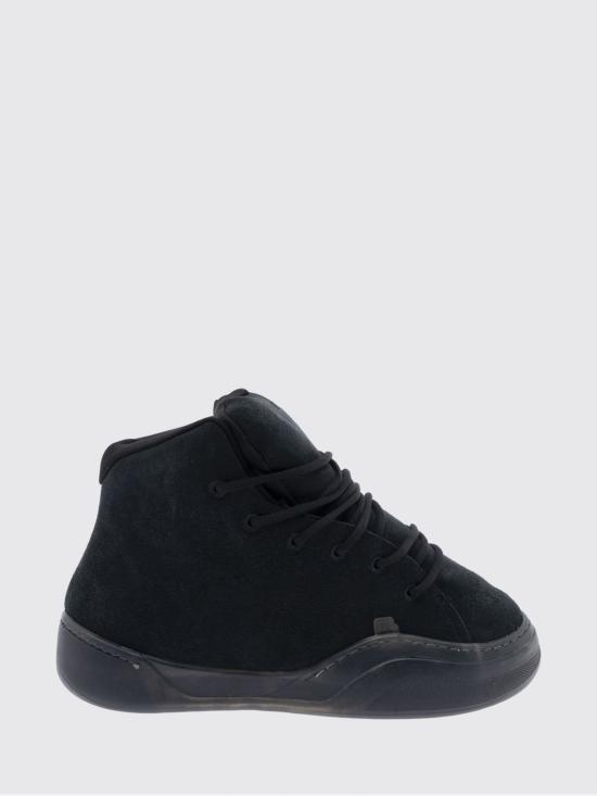 26SS 이알엘 뱀프 하이 스니커즈 ERL11SH05 PIRATE Black