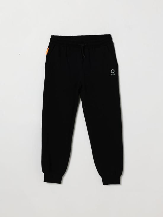 26SS [키즈] 선스 보드 트레이닝/조거 팬츠 PFS6102U V2 Black