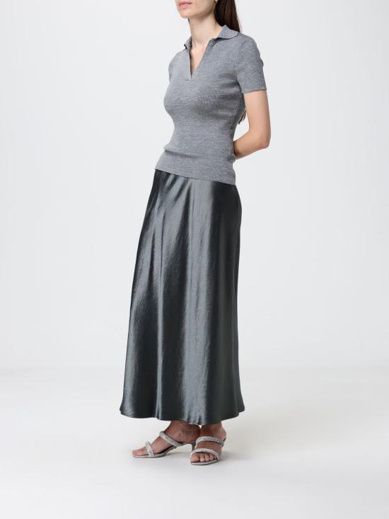 26SS 막스마라 폴로 티셔츠 2611361171600 007 Dust - MAX MARA