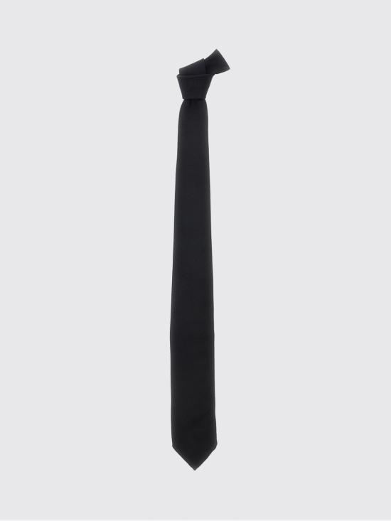 26SS 디스퀘어드2 넥타이 TIM000100SJ04362 124 Black
