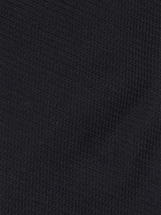 26SS 디스퀘어드2 넥타이 TIM000100SJ04362 124 Black - DSQUARED2