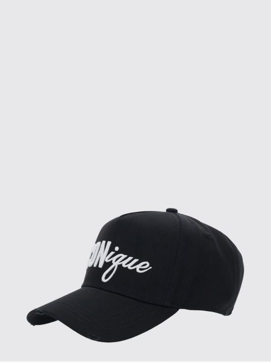 26SS 디스퀘어드2 볼캡 BCM099605C000012 124 Black