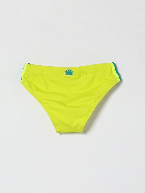 26SS [키즈] 선덱 스윔팬츠 B279SSL3000 69103 Lemon - SUNDEK