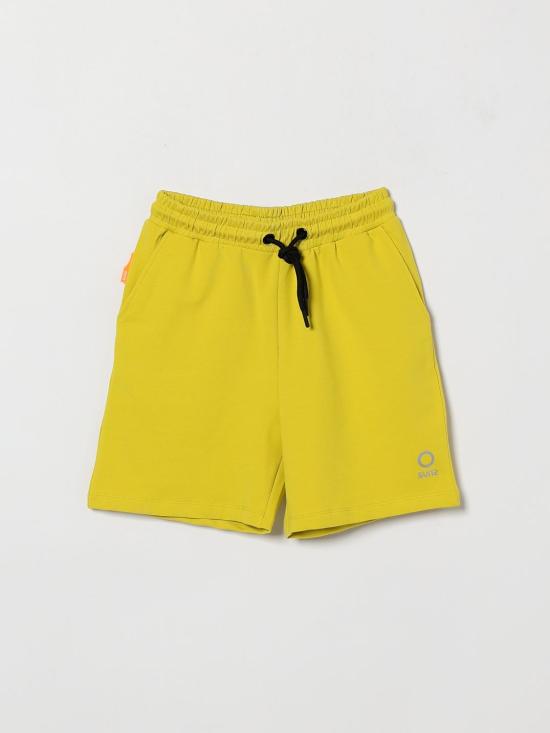 26SS [키즈] 선스 보드 쇼츠/버뮤다 BFS6102U V1 Yellow