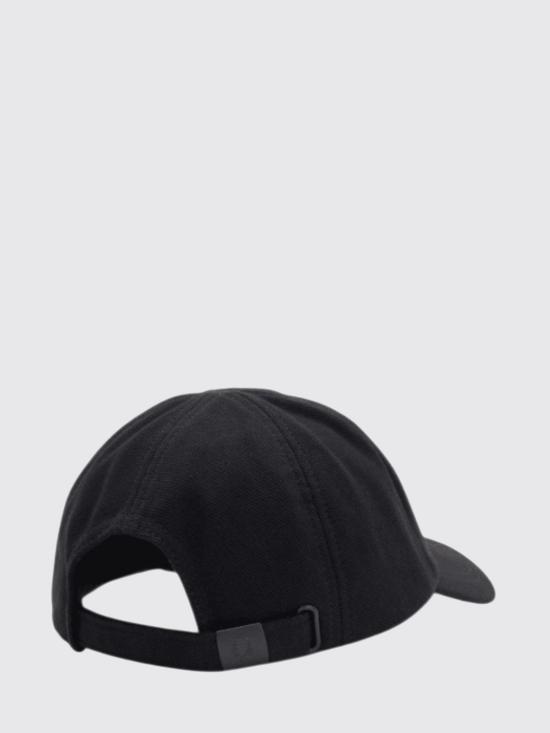 26SS 프레드페리 볼캡 HW2295 843 Black - FRED PERRY