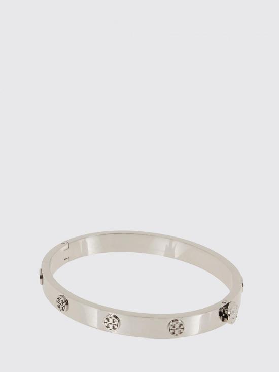 26SS 토리버치 팔찌 78420 022 Steel - TORY BURCH