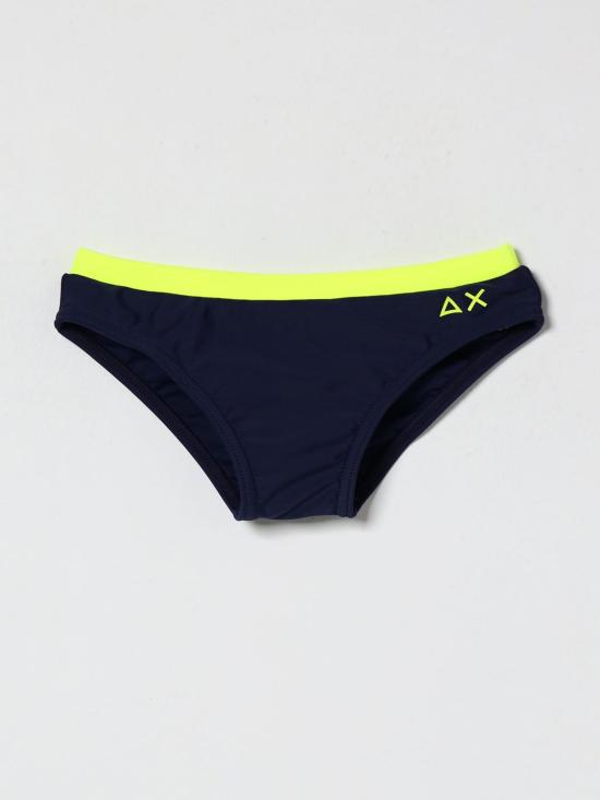 26SS [키즈] 썬 68 스윔팬츠 H36303 07 Navy