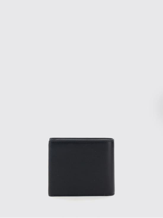 26SS 구찌 홀스빗 바이폴드 웰렛 846950AAFP1 1000 Black - GUCCI