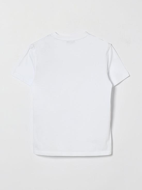 26SS [키즈] 제커슨 티셔츠 J5109TS26 RE011 White - JECKERSON