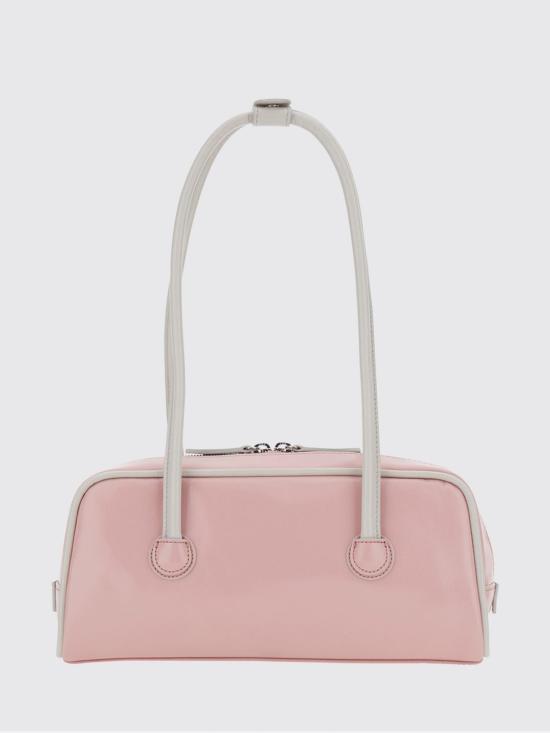 26SS 마지셔우드 숄더백 GG047463 BABYPINKLIGHTGREYCRINKLE Pink - MARGE SHERWOOD