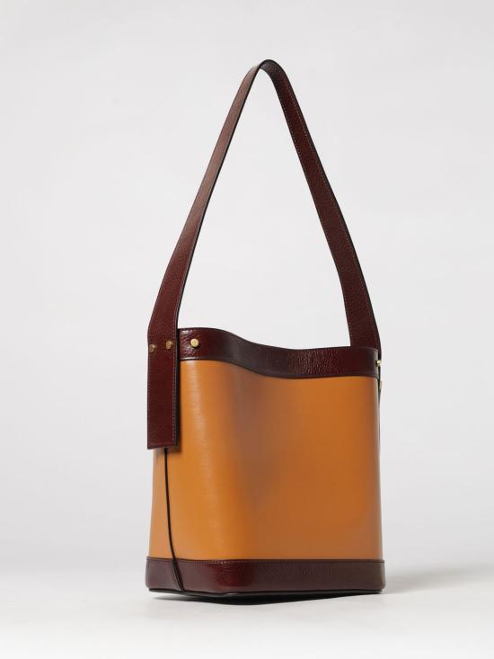 26SS 베르사체 숄더백 10234601A17451 2NL8J Brown - VERSACE