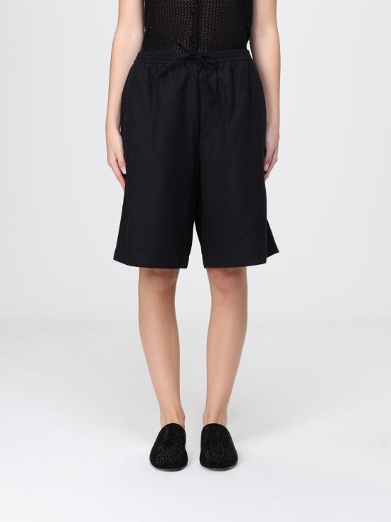 26SS 던스트 숏팬츠 UDPA6B122BK Black