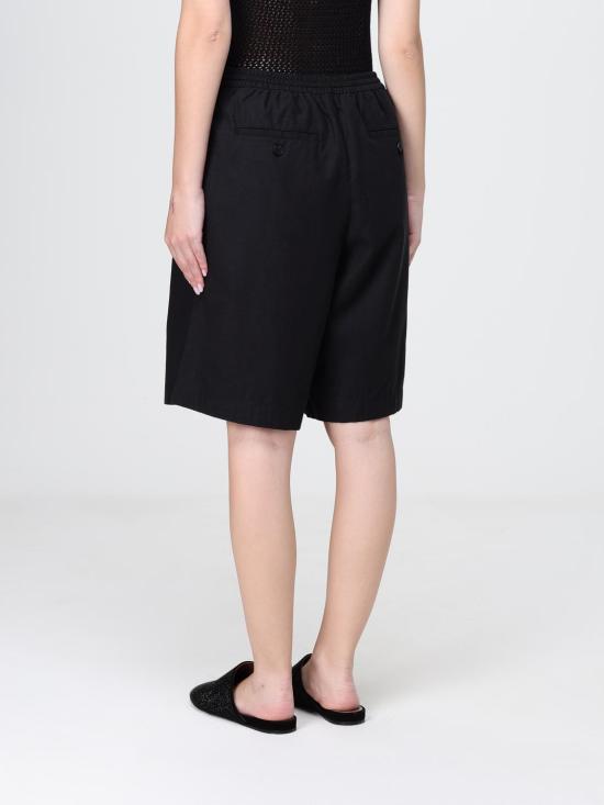 26SS 던스트 숏팬츠 UDPA6B122BK Black - DUNST