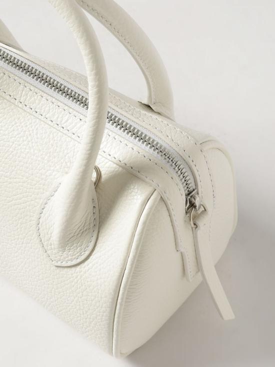 26SS 스카이토스 토트백 SKY VIRGINIA WHT White - SKYTOS