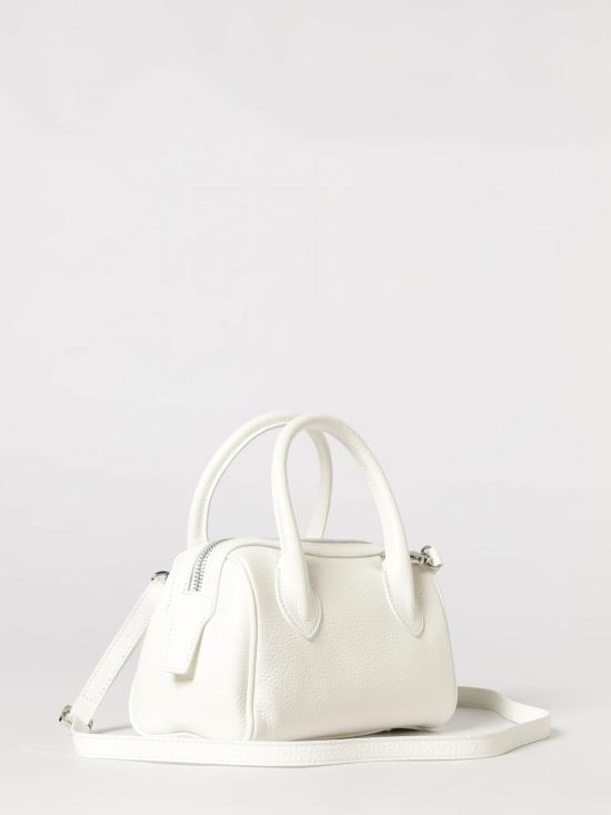 26SS 스카이토스 토트백 SKY VIRGINIA WHT White - SKYTOS