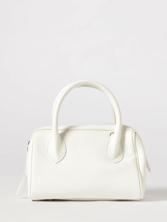 26SS 스카이토스 토트백 SKY VIRGINIA WHT White