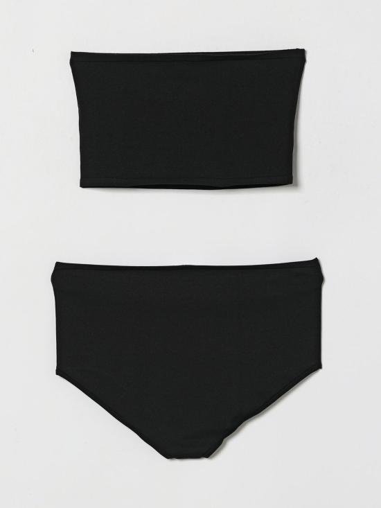 26SS 알라이아 언더웨어 세트  AA9A1024M826A 995 Black - ALAIA