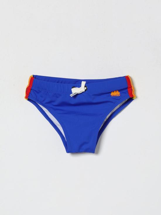 26SS [키즈] 선덱 스윔팬츠 B279SSL3000 61602 Royal Blue