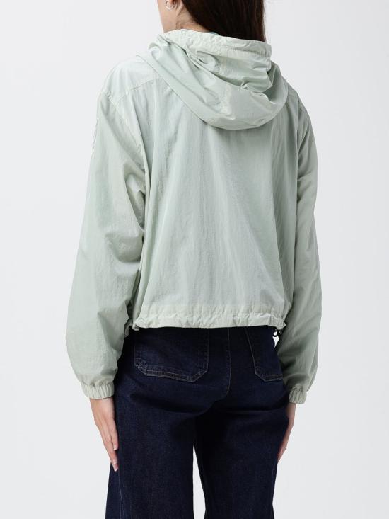 26SS 블라우어 자켓 26SBLDC01215007131 60I Green - BLAUER