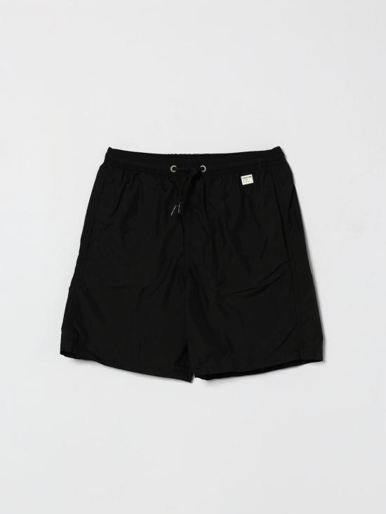 26SS [키즈] 세인트바쓰 스윔팬츠 JEA0012 01653L Black