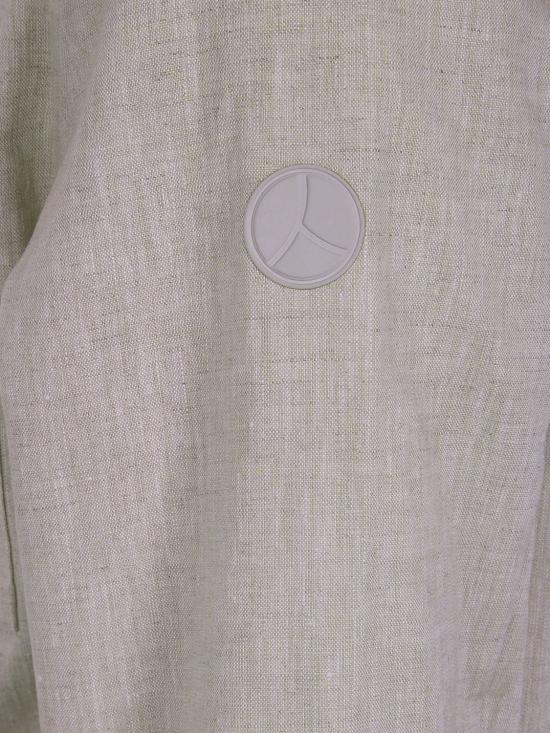 26SS 피플 자켓 KANAZAWAPM956 020 White - PEOPLE
