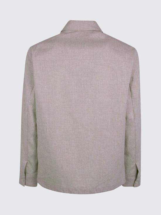 26SS 피플 자켓 KANAZAWAPM956 020 White - PEOPLE