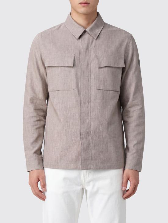 26SS 피플 자켓 KANAZAWAPM956 020 White