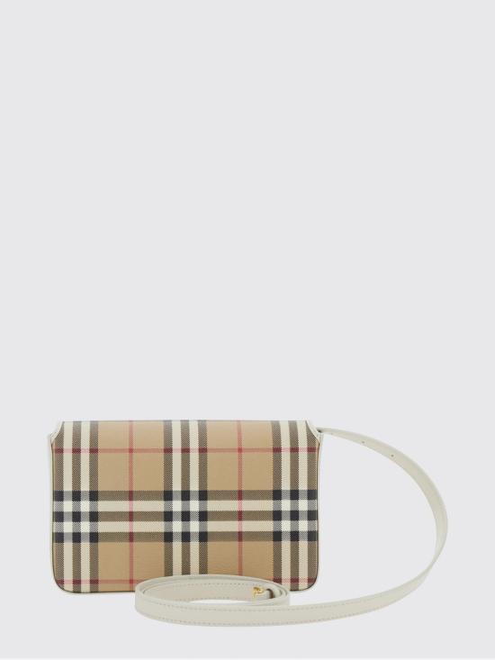 26SS 버버리 크로스백 8125136 Beige - BURBERRY