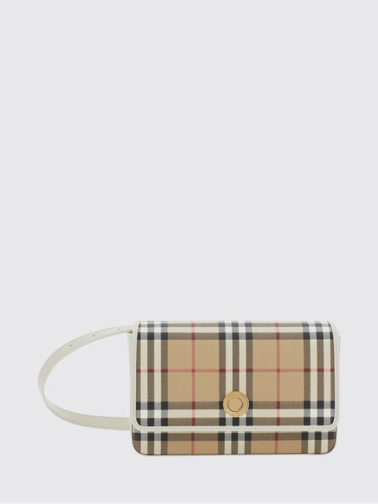26SS 버버리 크로스백 8125136 Beige