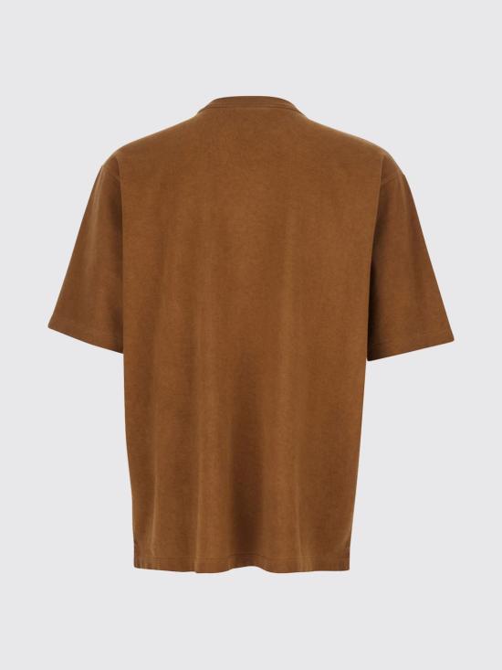 26SS 디스퀘어드2 반팔 티셔츠 S74GD1535D20103 145 Brown - DSQUARED2