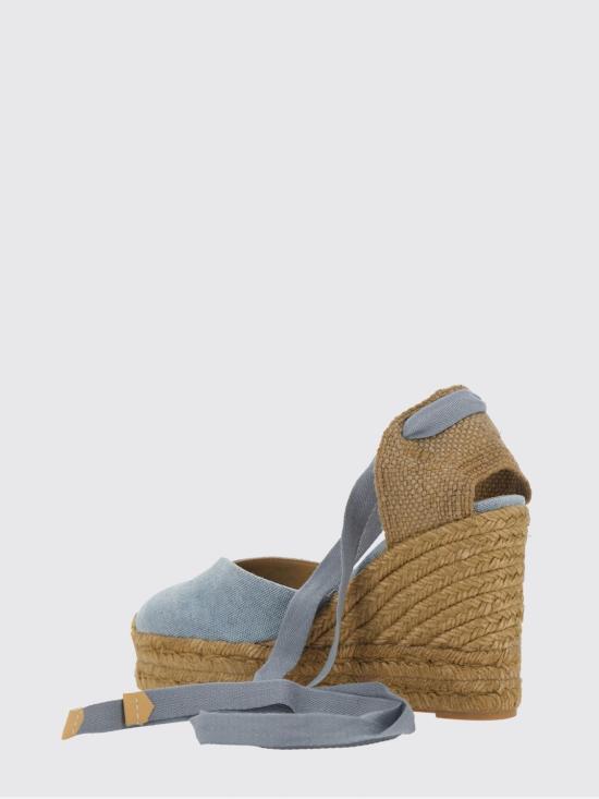 26SS 까스따네르 샌들 025341 2324 Blue - CASTANER