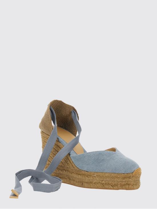 26SS 까스따네르 샌들 025341 2324 Blue - CASTANER