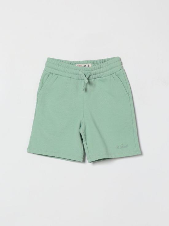 26SS [키즈] 세인트바쓰 쇼츠/버뮤다 RANL001 00645L Green