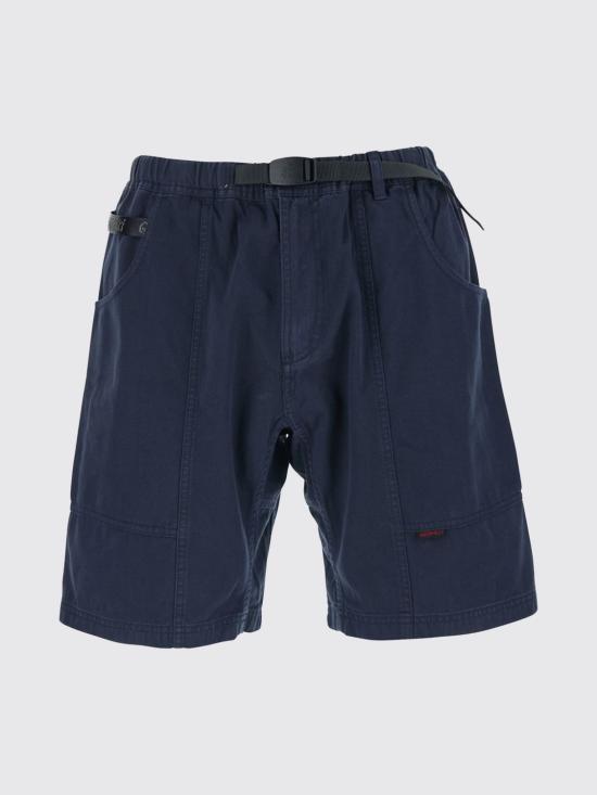 26SS 그라미치 숏팬츠 G104OGT DOUBLENAVY Blue - GRAMICCI