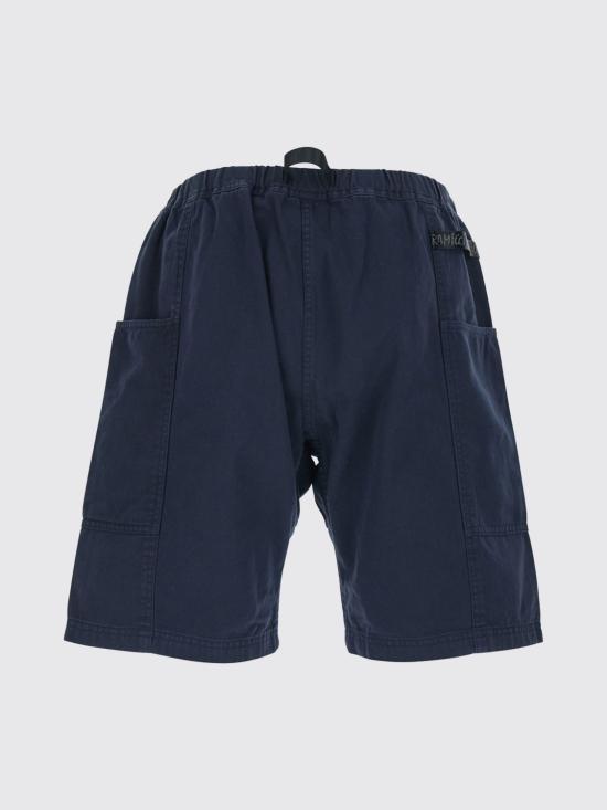 26SS 그라미치 숏팬츠 G104OGT DOUBLENAVY Blue - GRAMICCI
