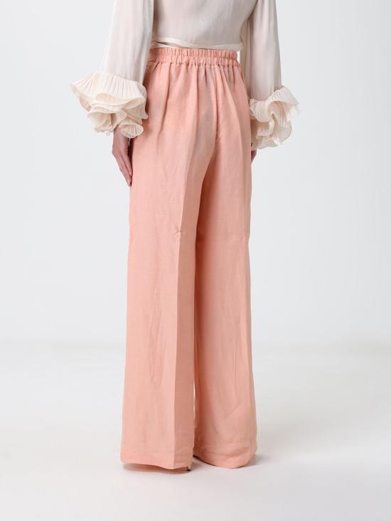 26SS 하니타 스트레이트 팬츠 HP16394572 ROSA TRAMONTO Pink - HANITA