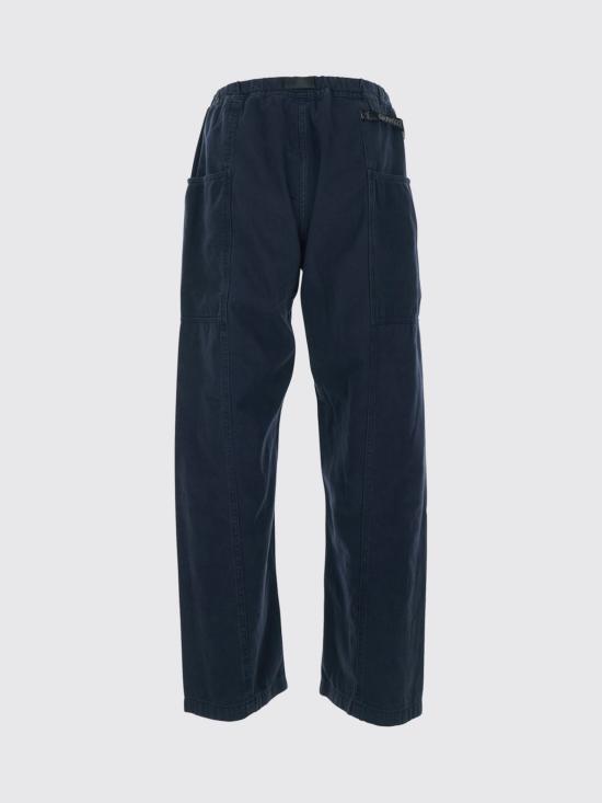 26SS 그라미치 팬츠 G105OGT DOUBLENAVY Blue - GRAMICCI