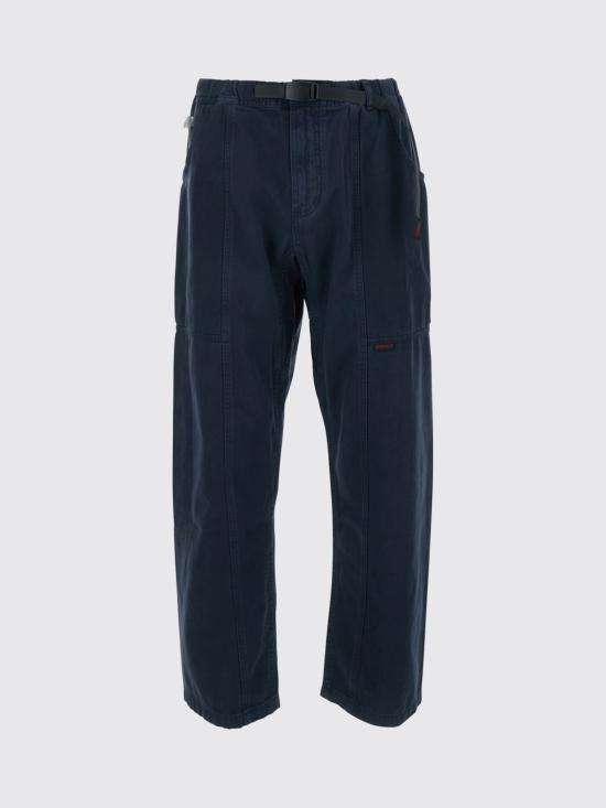 26SS 그라미치 팬츠 G105OGT DOUBLENAVY Blue - GRAMICCI