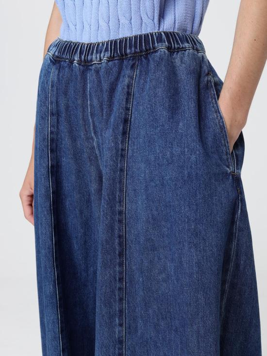 26SS 메이메이즈 데님 팬츠 M6PNN2 B029 Blue - MEIMEIJ
