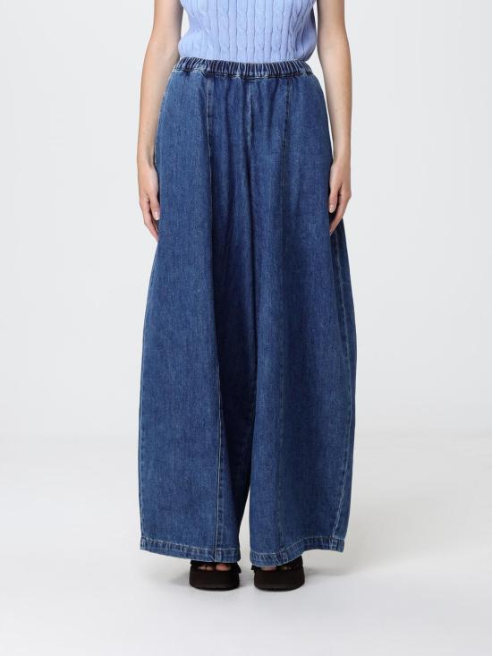 26SS 메이메이즈 데님 팬츠 M6PNN2 B029 Blue