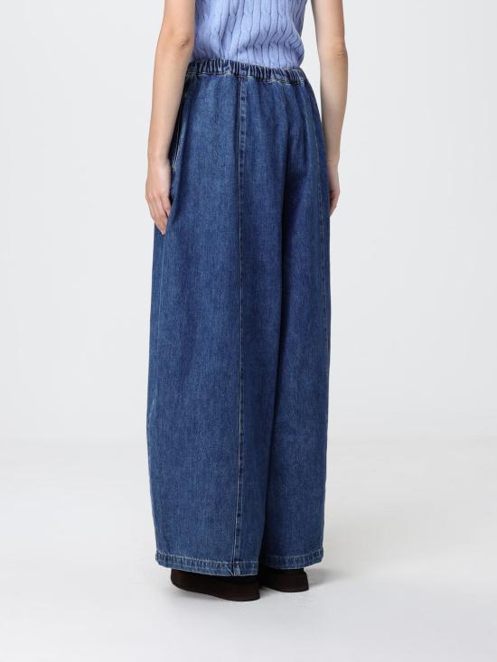 26SS 메이메이즈 데님 팬츠 M6PNN2 B029 Blue - MEIMEIJ