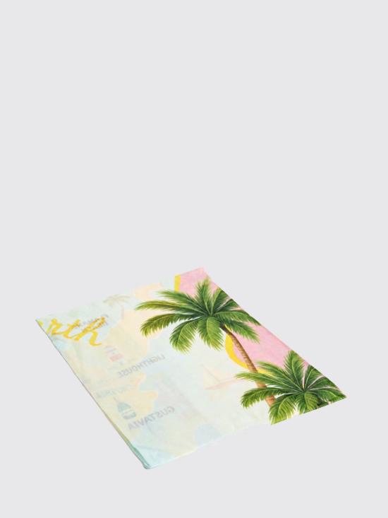 26SS 세인트바쓰 머플러/스카프 TAIT001 09743L Multicolor - MC2 SAINT BARTH