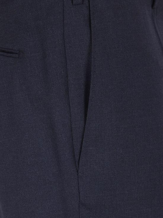 26SS 인코텍스 수트 팬츠 1T00355855C 930 Grey 2 - INCOTEX
