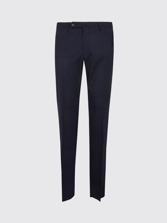 26SS 인코텍스 수트 팬츠 1T00355855C 930 Grey 2 - INCOTEX