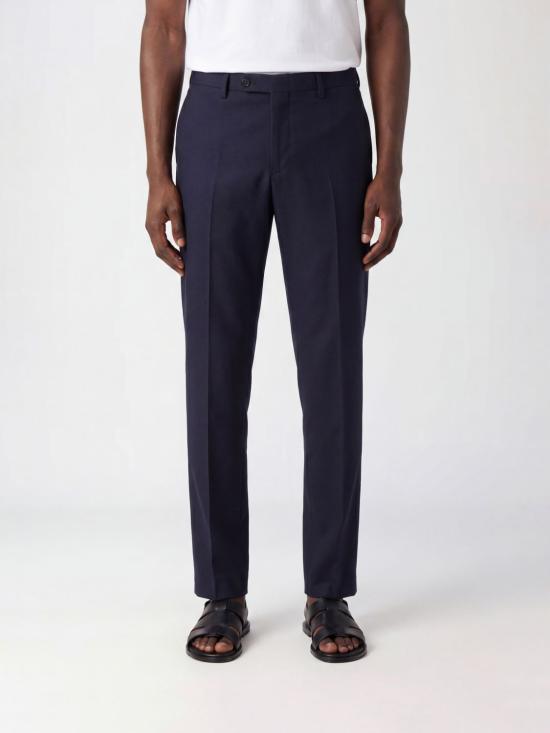 26SS 인코텍스 수트 팬츠 1T00355855C 930 Grey 2